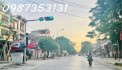 360m2 đất Minh Phú, Sóc Sơn mặt đường thông ,trục chính rộng 4m.Chỉ 6,x tr/m2